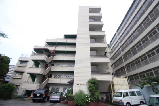 観舟マンション