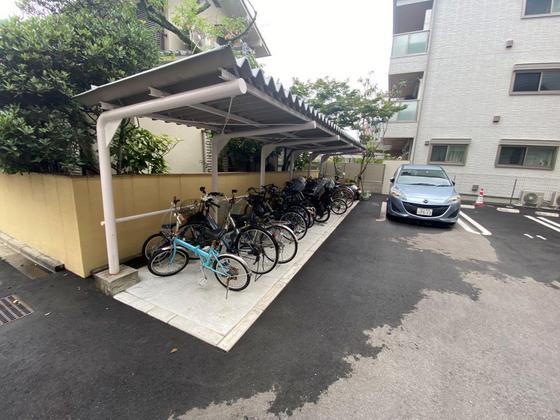 観舟マンション