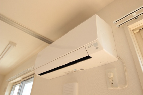 ハッピーコーポC