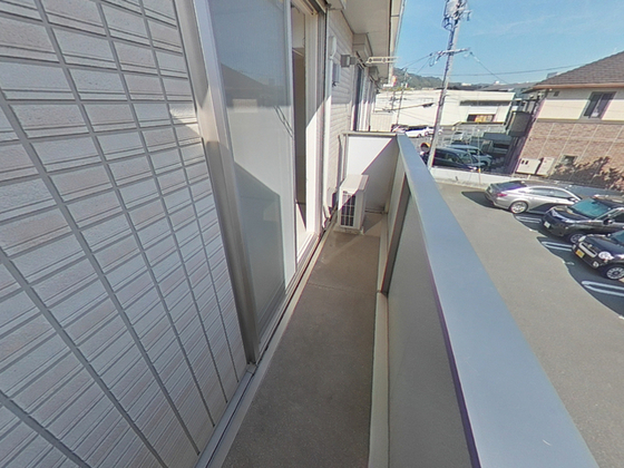 ハッピーコーポC