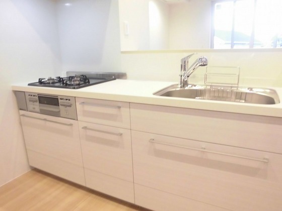 ハッピーコーポC