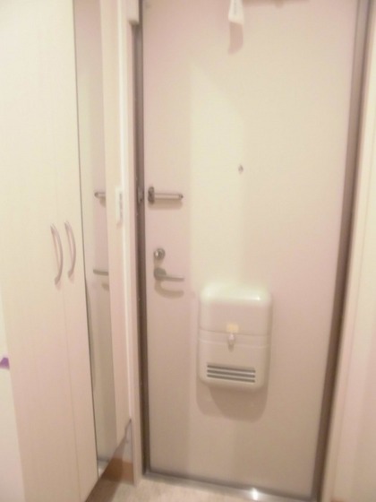 ハッピーコーポC