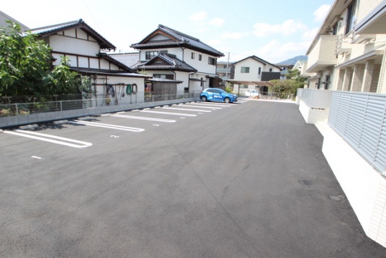 ハッピーコーポC