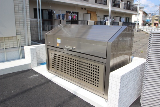 ハッピーコーポC