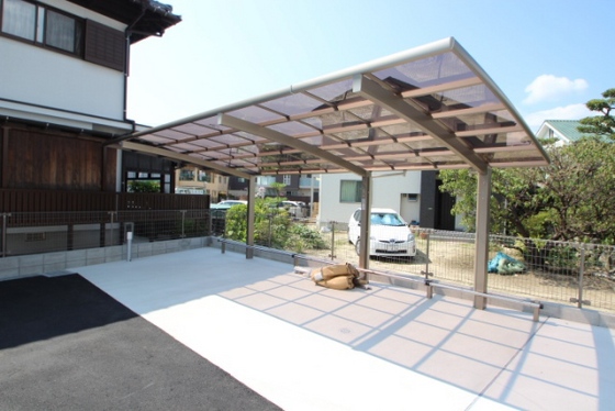 ハッピーコーポC