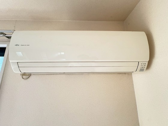 エクセル向井 A棟