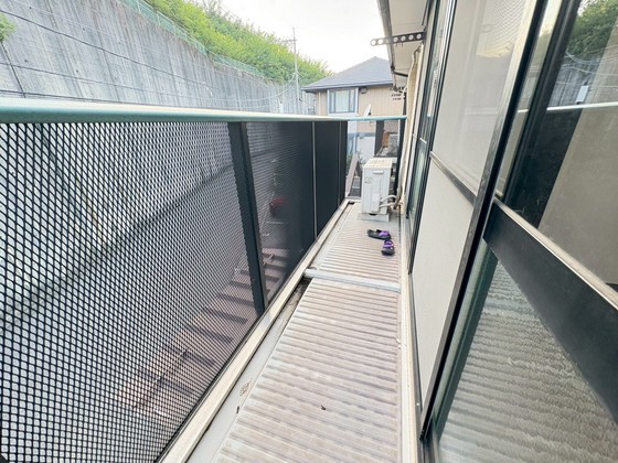 エクセル向井 A棟