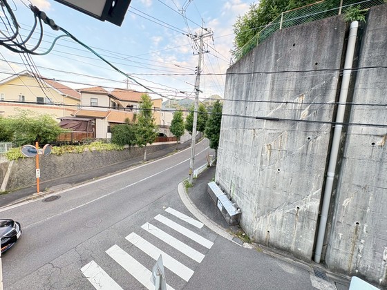 エクセル向井 A棟