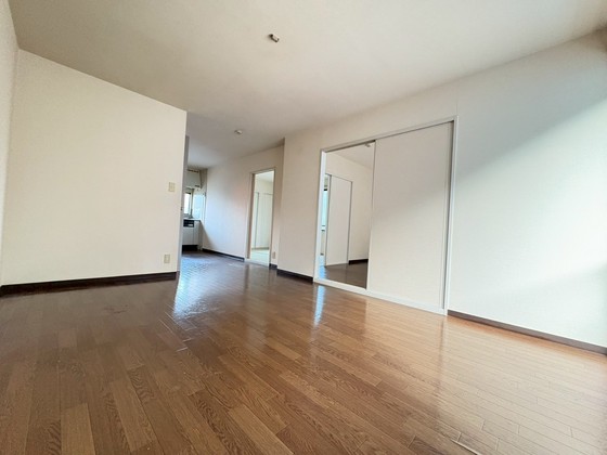 エクセル向井 A棟