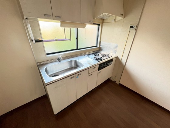 エクセル向井 A棟