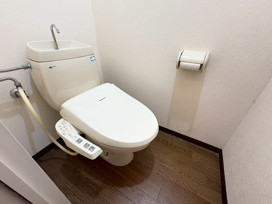 エクセル向井 A棟