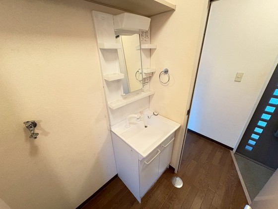 エクセル向井 A棟