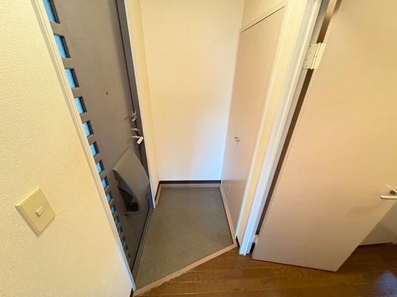 エクセル向井 A棟