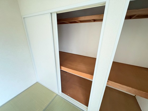 エクセル向井 A棟