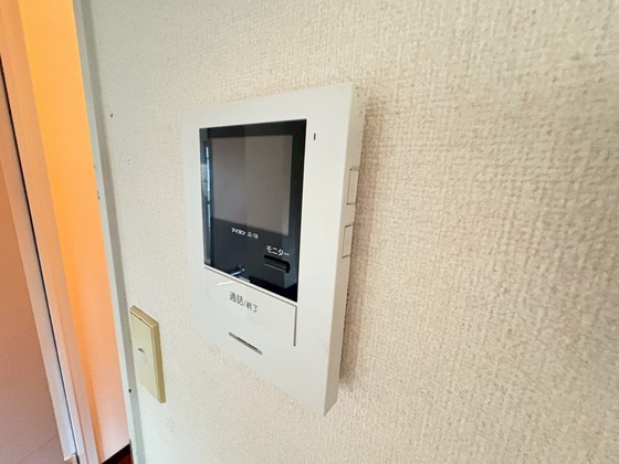 エクセル向井 A棟