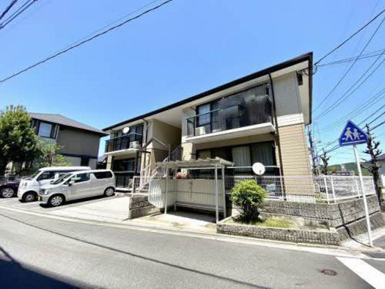 エクセル向井 A棟