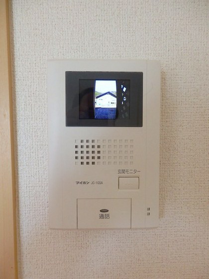 パストラルS C棟