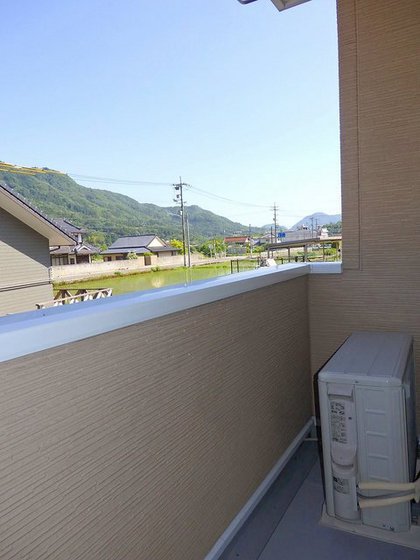 パストラルS C棟