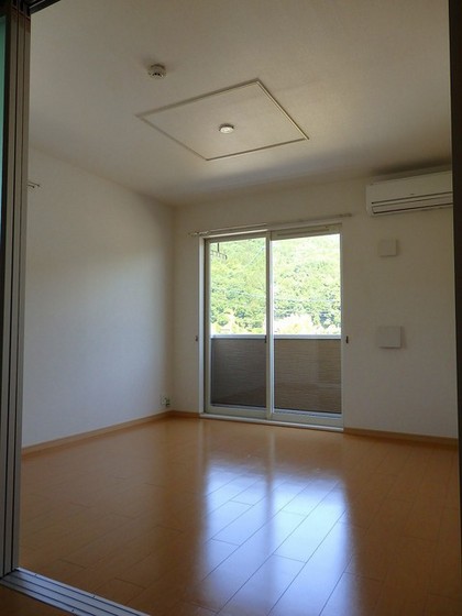 パストラルS C棟