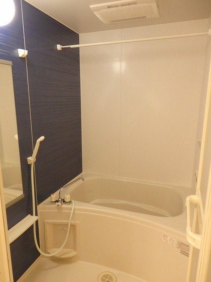 パストラルS C棟