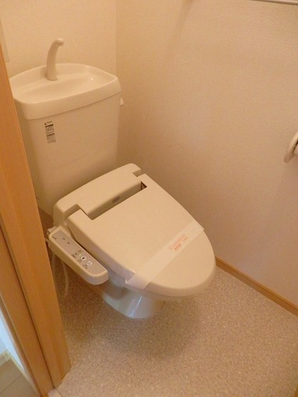 パストラルS C棟