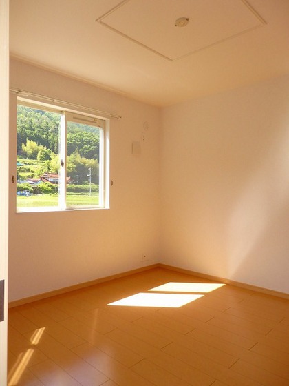 パストラルS C棟