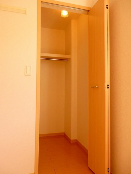 パストラルS C棟