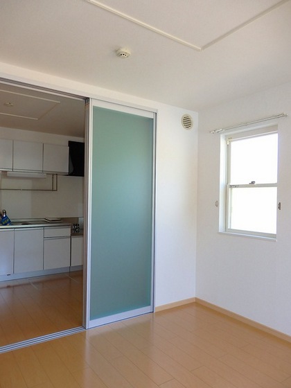 パストラルS C棟