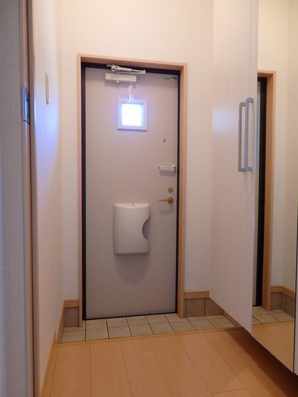 パストラルS C棟