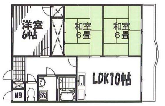 ロイヤルシティー Ⅰ