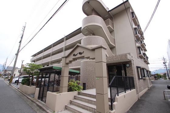 ロイヤルシティー Ⅰ