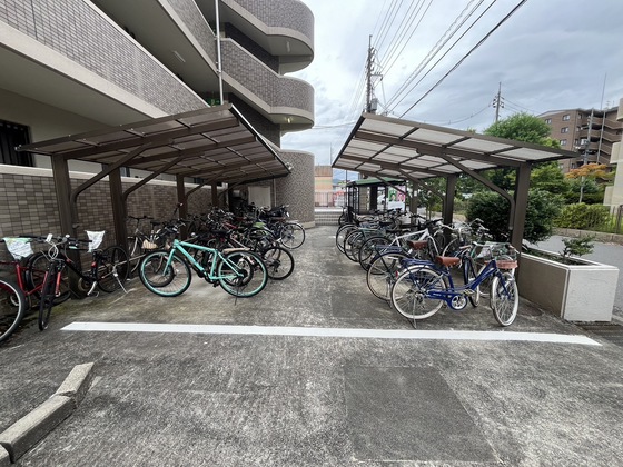 ロイヤルシティー Ⅰ