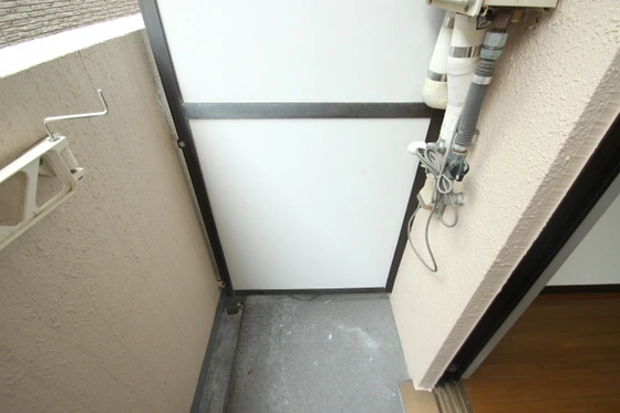 カーサエスペランサ