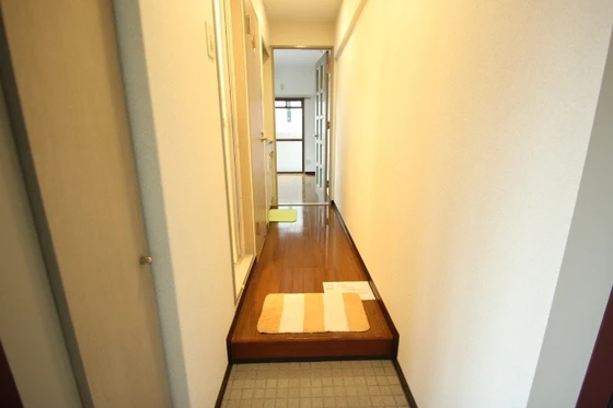 カーサエスペランサ