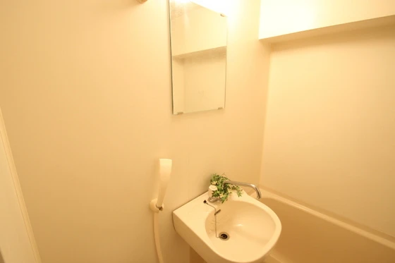 カーサエスペランサ