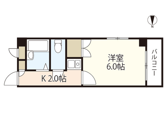 カーサエスペランサ