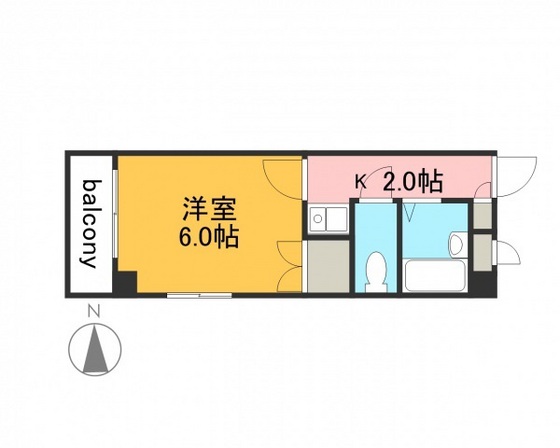 カーサエスペランサ