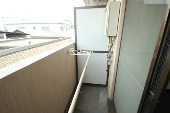 カーサエスペランサ