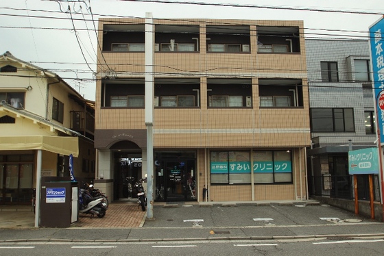 カーサエスペランサ