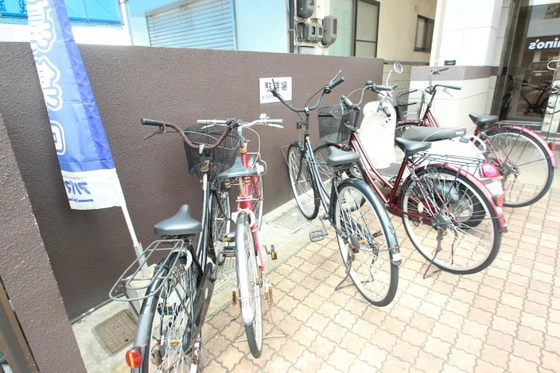 カーサエスペランサ