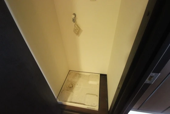 クレール富士見