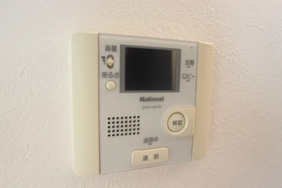 クレール富士見