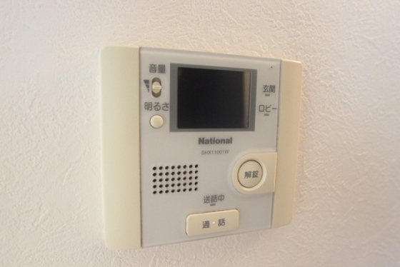 クレール富士見