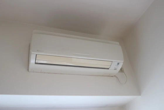 クレール富士見