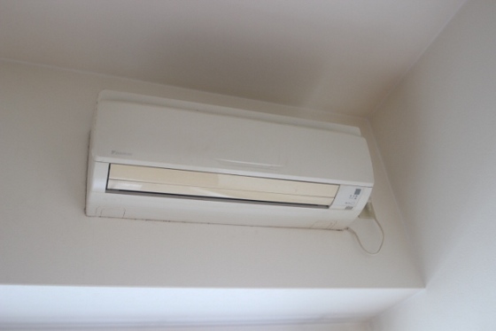 クレール富士見