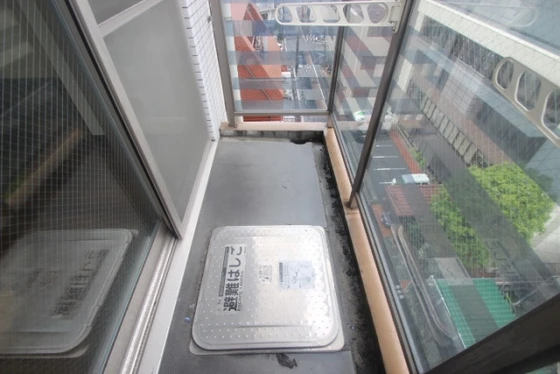 クレール富士見