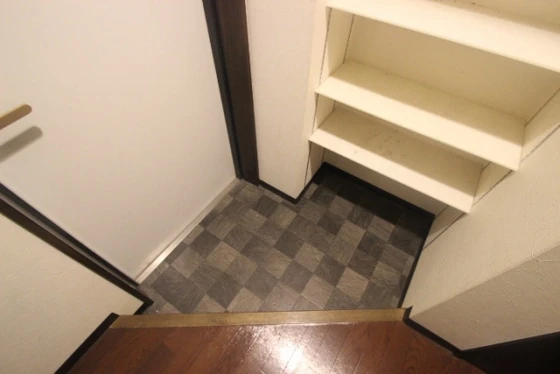 クレール富士見