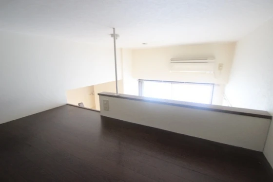 クレール富士見