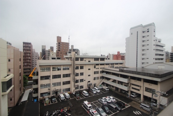 クレール富士見