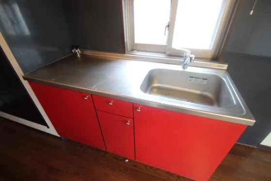 クレール富士見